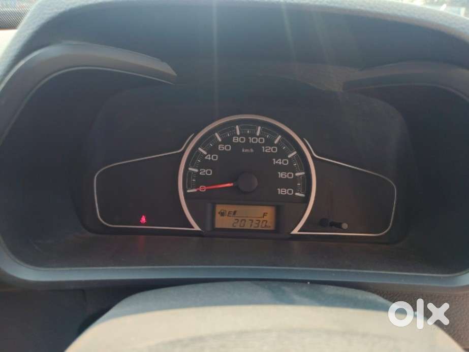 Maruti Suzuki Alto 800 2019-2023 0.8 Vxi, 2023, Petrol