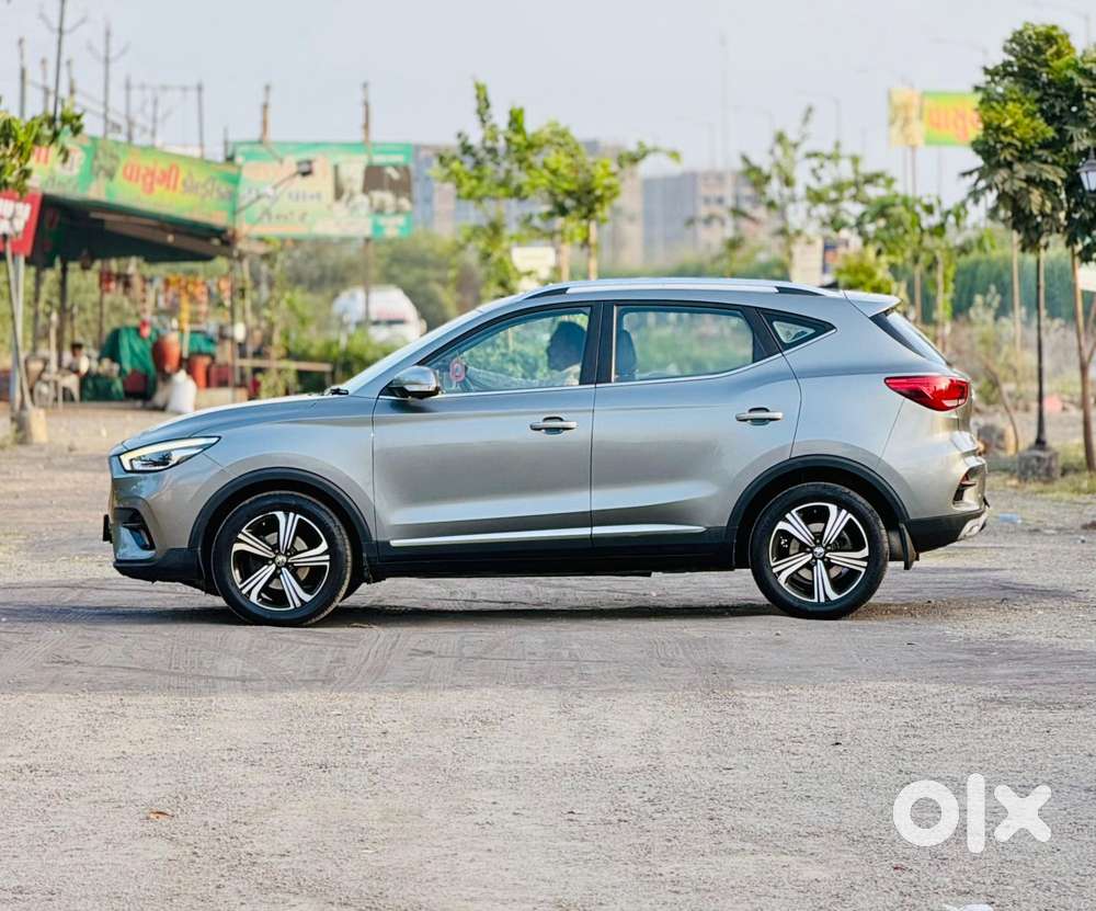 Mg Astor 1.5 Sharp, 2022, Petrol