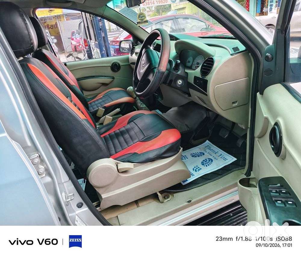 Mahindra Xylo H4, 2016, Diesel