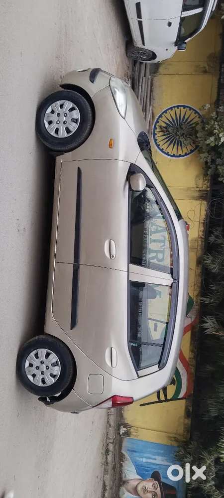 Hyundai I10 2010 Petrol 88402 Km Driven