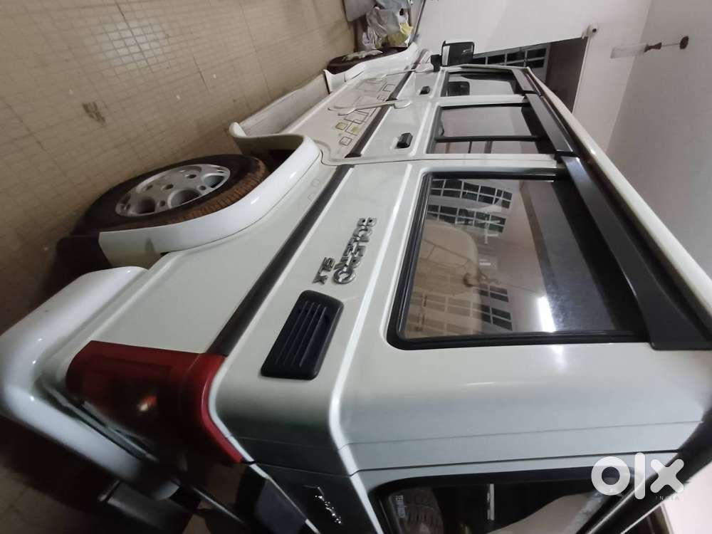 Mahindra Bolero 2014