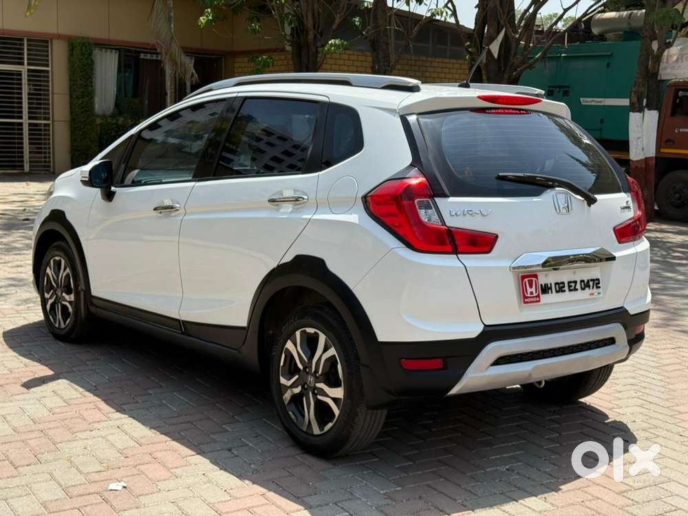 Honda Wr-v 1.5 Vx I-dtec, 2018, Diesel