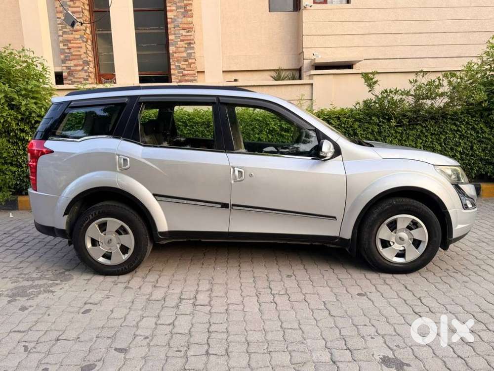 Mahindra Xuv500 W6 2wd, 2017, Diesel