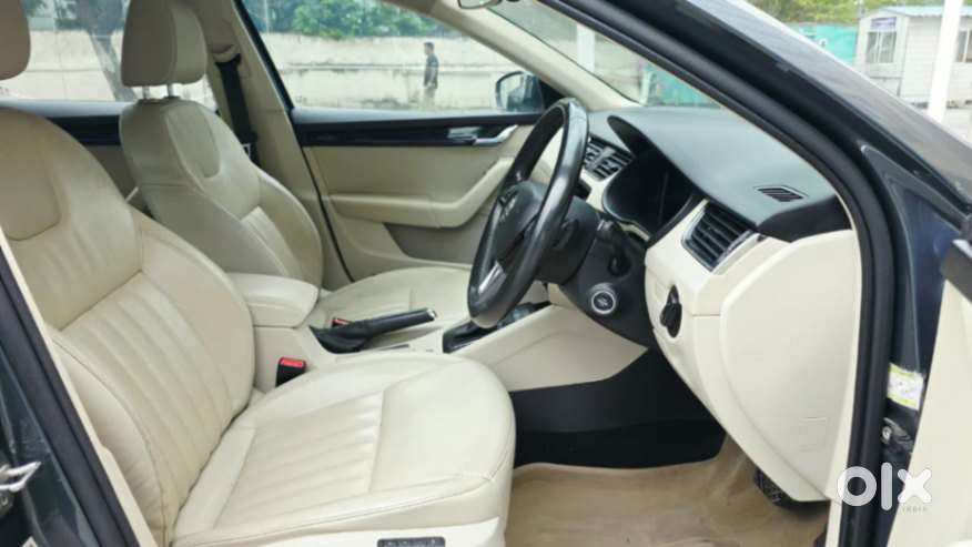 Skoda Octavia 2.0 Tdi At L K, 2019, Diesel