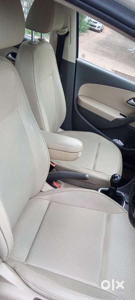 Volkswagen Vento, 2016, Diesel