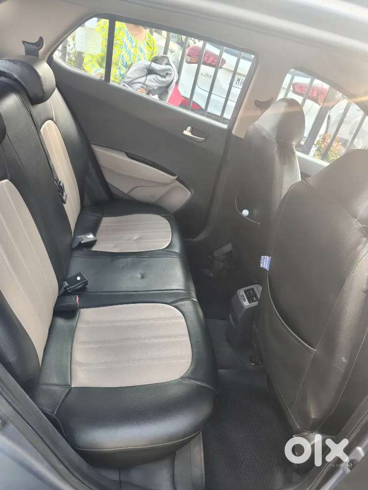 Hyundai Grand I10 2015