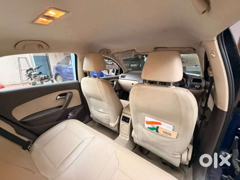 Volkswagen Vento 2014. Perfect Condition. 1st Owner Self Driven