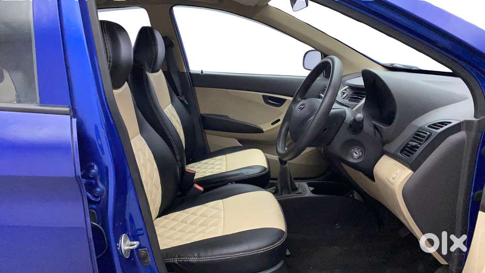 Hyundai Eon Era +, 2016, Petrol