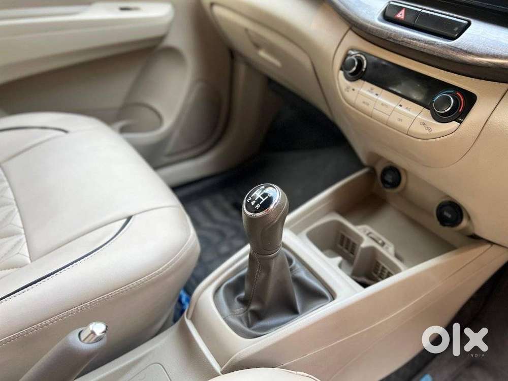 Maruti Suzuki Ertiga Zxi (o) Cng [2022-2023], 2023, Petrol