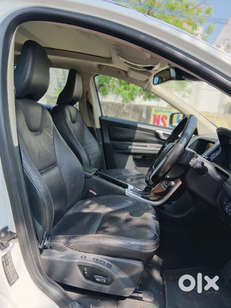 Volvo Xc60 2.4 D5 Awd At, 2013, Diesel