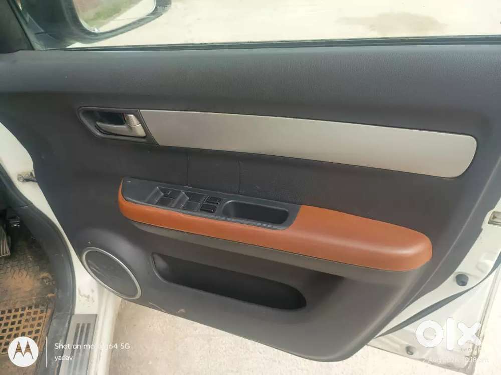 Maruti Suzuki Swift 2010