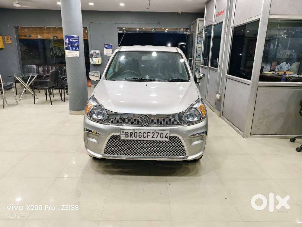 Maruti Suzuki Alto 800 Vxi Airbag, 2020, Petrol