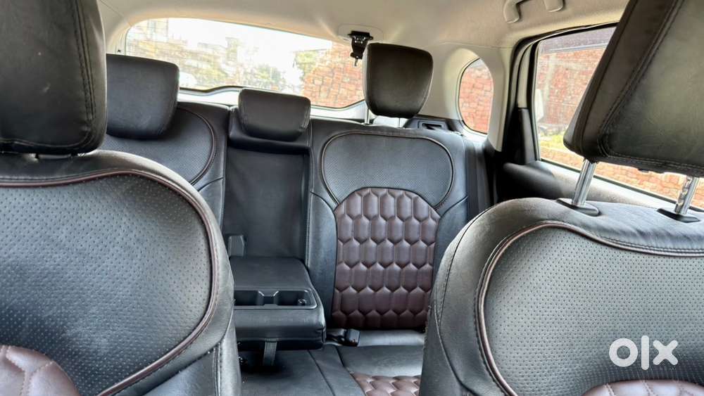 Maruti Suzuki Grand Vitara Petrol 2024