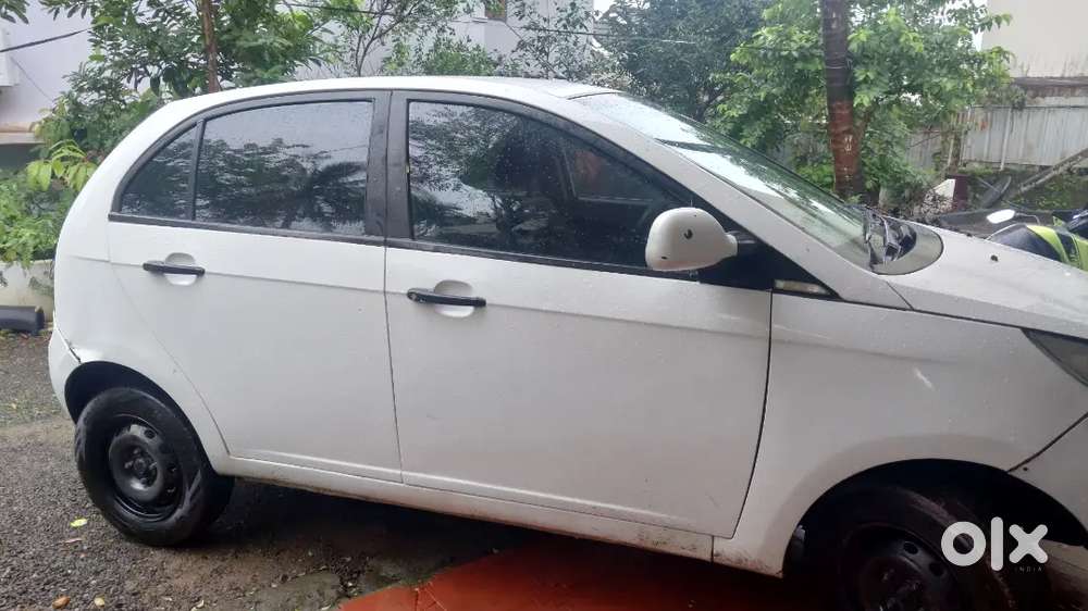 Tata Indica Vista Quadrajet 2012. Excgange Available.