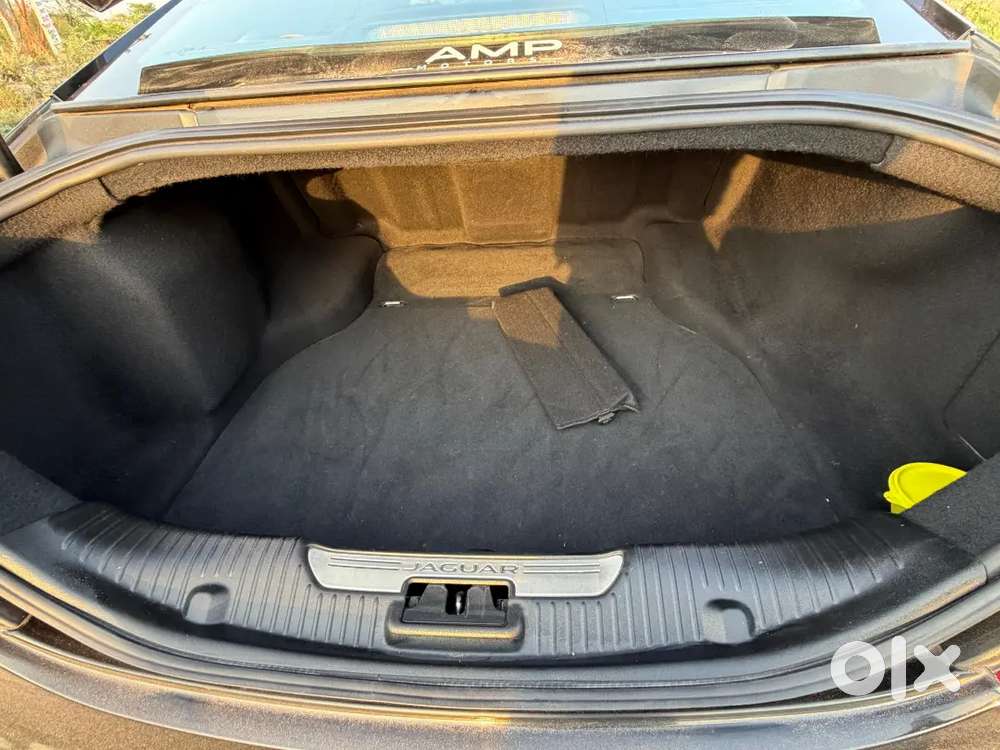 Jaguar Xj L