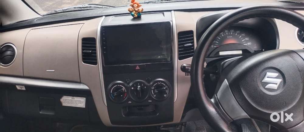 Maruti Suzuki Wagon R 1.0 Lxi Cng, 2013, Cng & Hybrids
