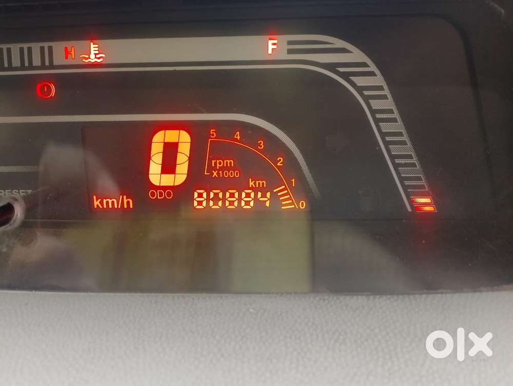 Mahindra Bolero Slx, 2018, Diesel