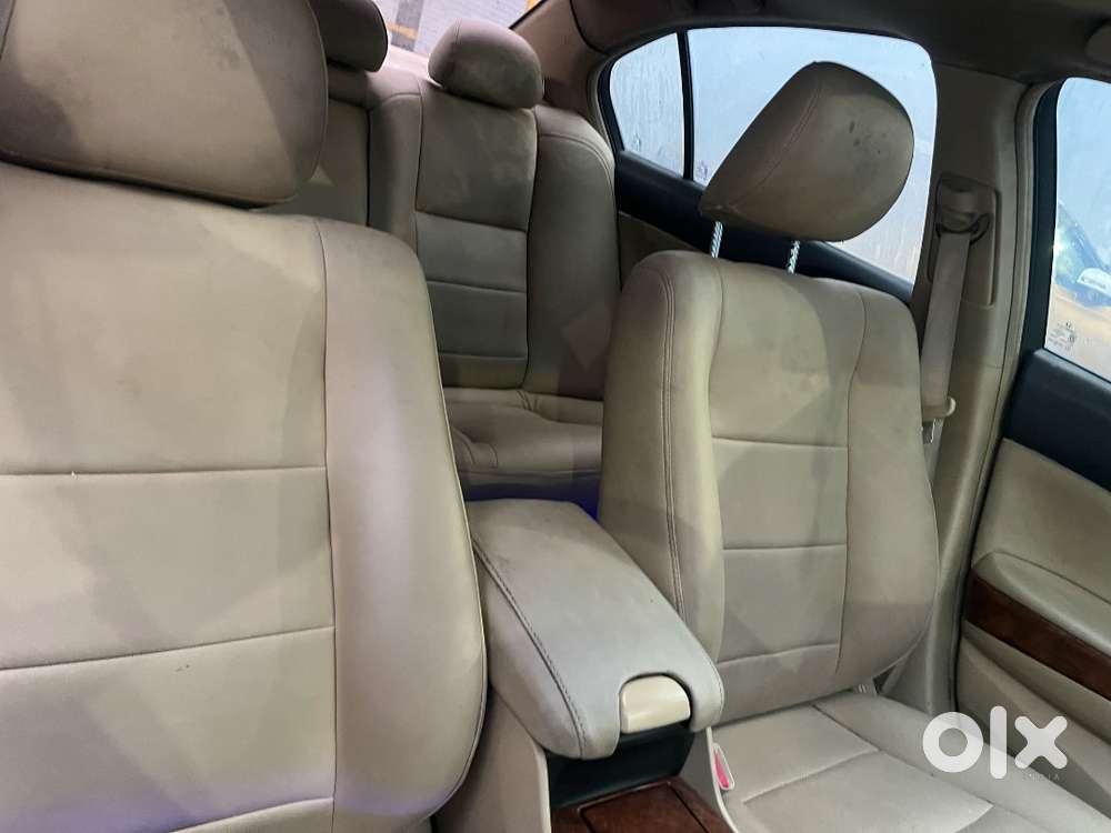 Honda Accord 2011 Petrol Well Maintained