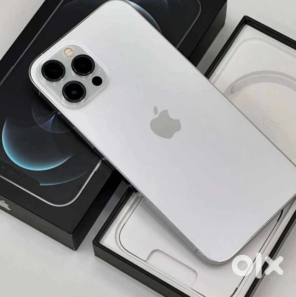 iPhone13プロ　箱無し　1TB 早い者勝ち！ Refurbished iphone 13 Pro Max 128gb Good condition - Mobile Phones
