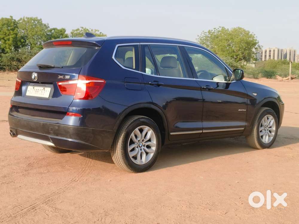 Bmw X3 2.0 Xdrive 20d, 2014, Diesel