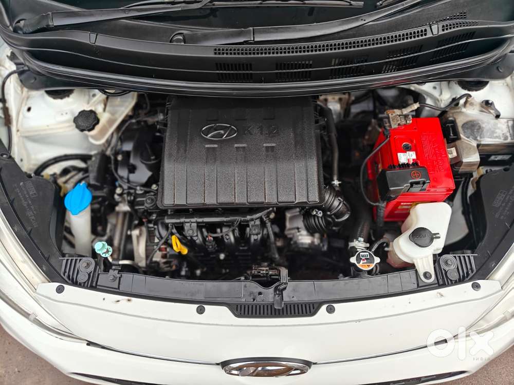 Hyundai Grand I10 Magna 1.2 Crdi, 2019, Petrol