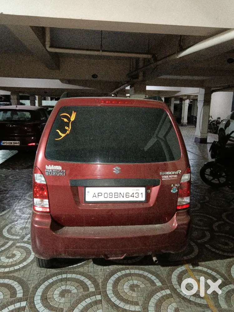 Good Condition