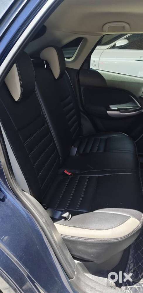 Toyota Glanza V Cvt, 2020, Petrol