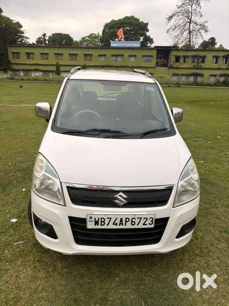 2017 Maruti Suzuki Wagon R