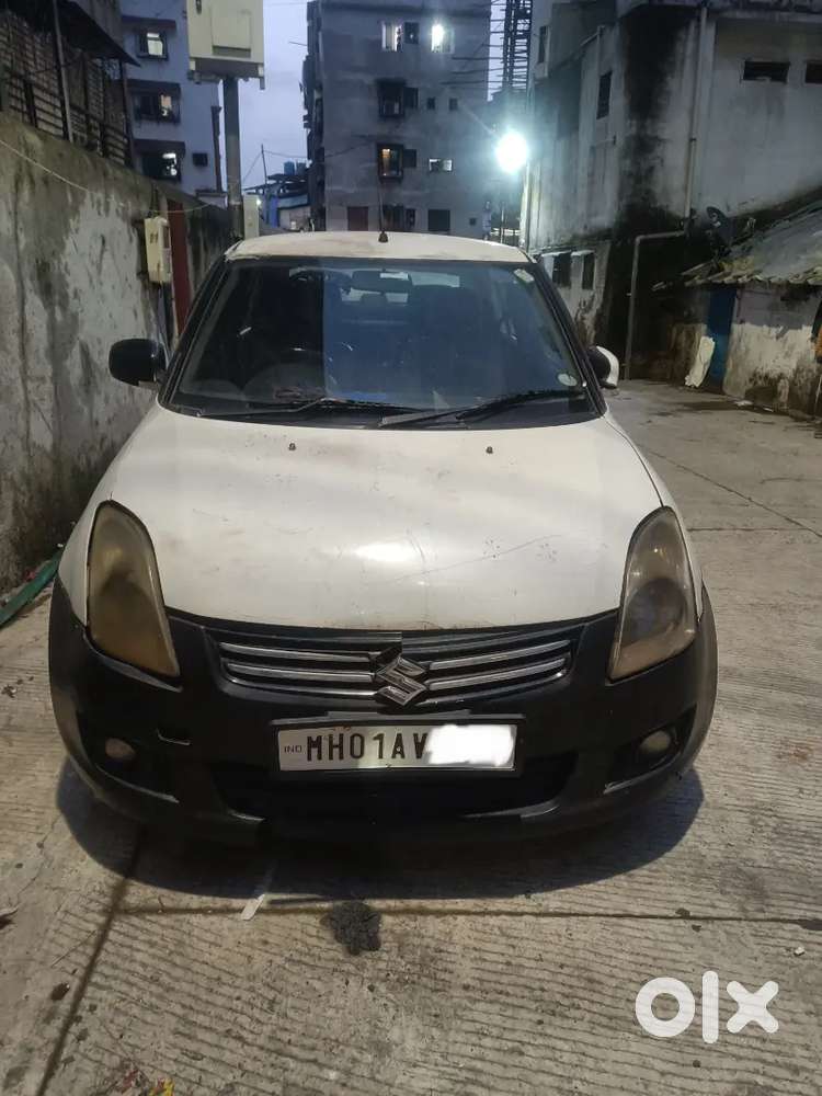 Swift Dzire Maruti Manual 2010