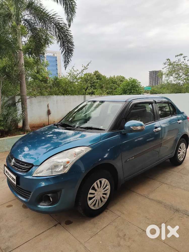 2014 Maruti Dzire Vdi