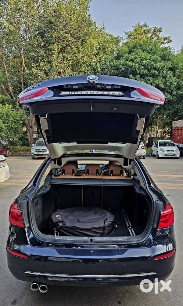 Bmw 3 Series, 2019, Diesel
