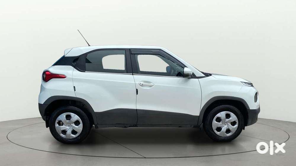 Tata Punch, 2024