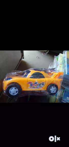 Olx cheap remote car