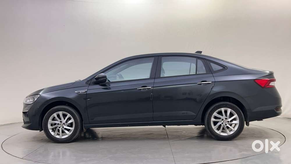 Skoda Slavia Ambition 1.0l Tsi Mt, 2024, Petrol
