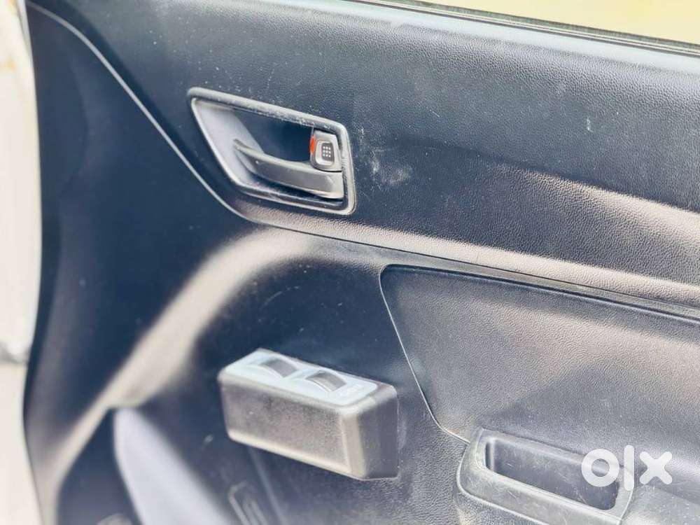 Maruti Suzuki Swift Ldi Optional, 2018, Diesel