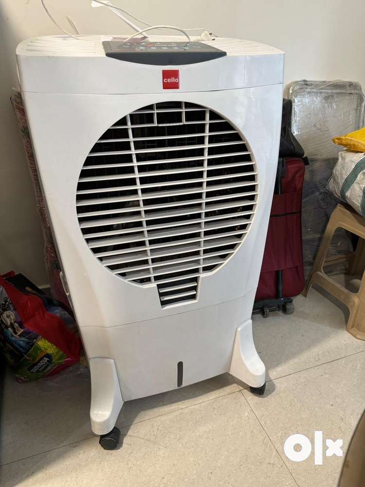 Cello marvel plus sales cooler