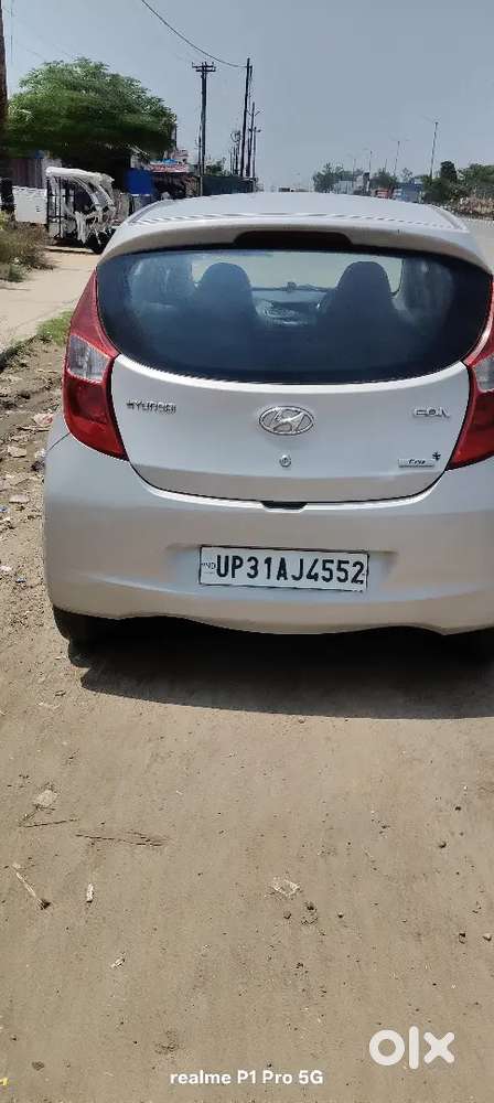Hyundai Eon Era Se 2015