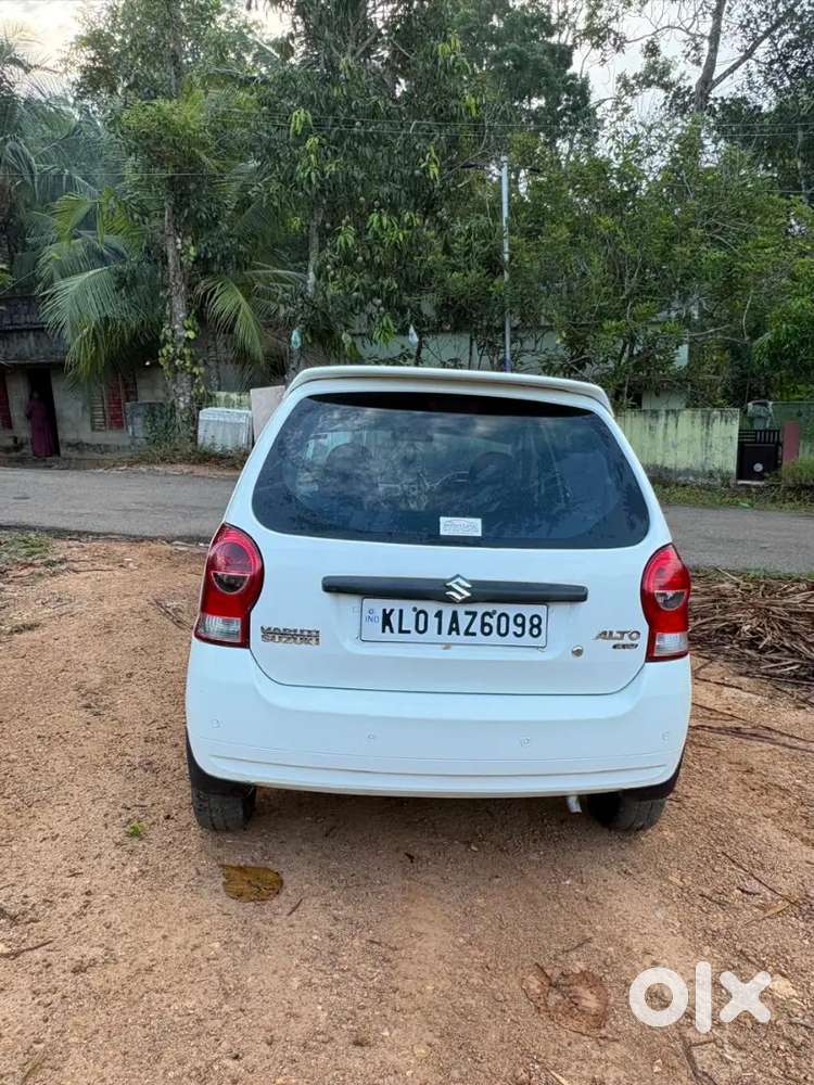 Alto K10 Lxi 2010 For Sale
