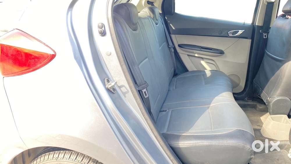Tata Tiago 1.2 Revotron Xz, 2018, Petrol