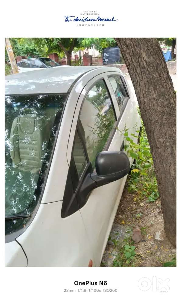 Chevrolet Beat Diesel 2013