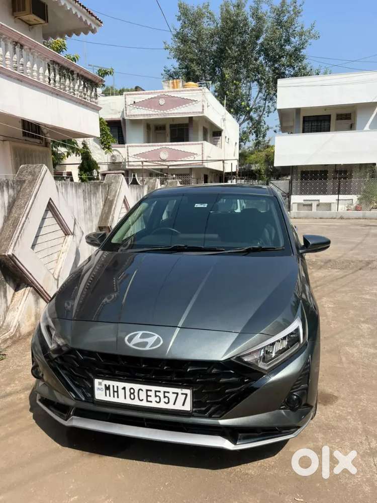 Hyundai I20 Asta 2024