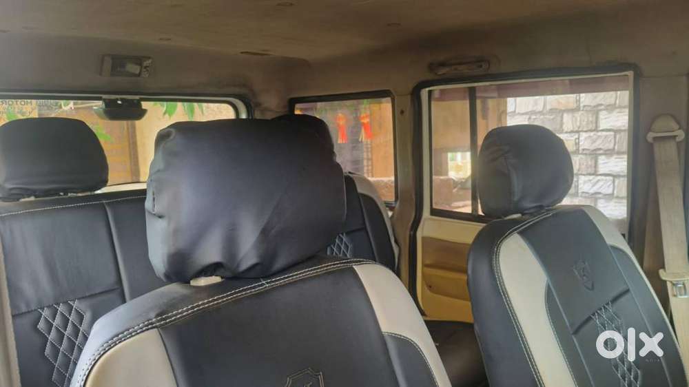 Mahindra Bolero 2014 Diesel Well Maintained