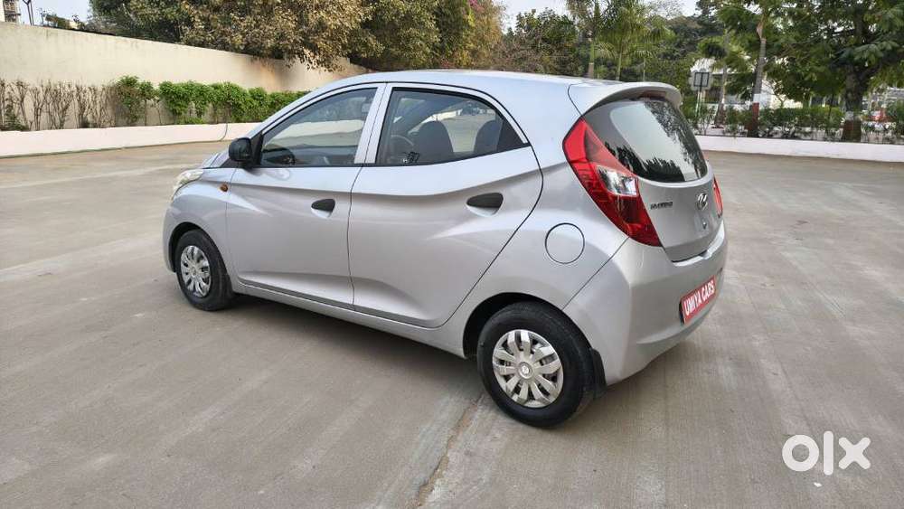 Hyundai Eon Era, 2012, Petrol