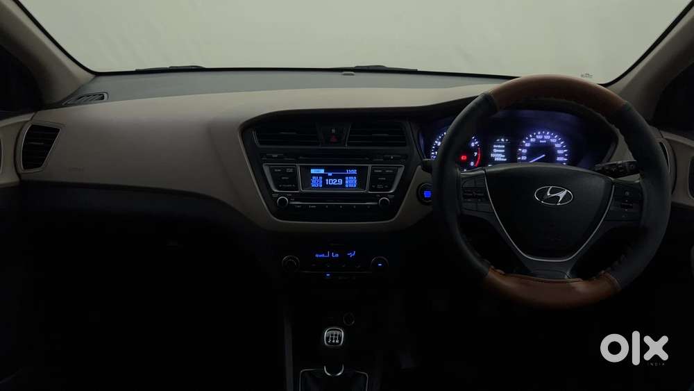 Hyundai Elite I20 [2018-2020] 1.2 Asta, 2015, Petrol