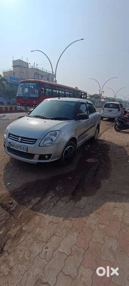 Maruti Suzuki Dzire 1.2 2009