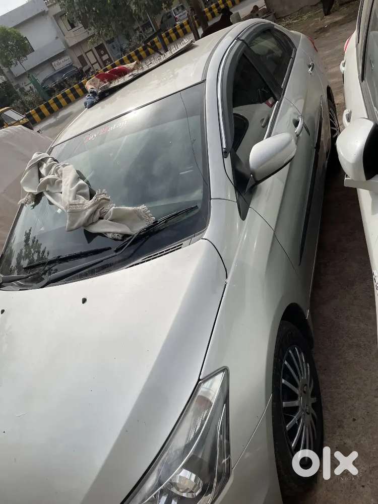 Maruti Suzuki Ciaz 2015 Diesel 95000 Km Driven
