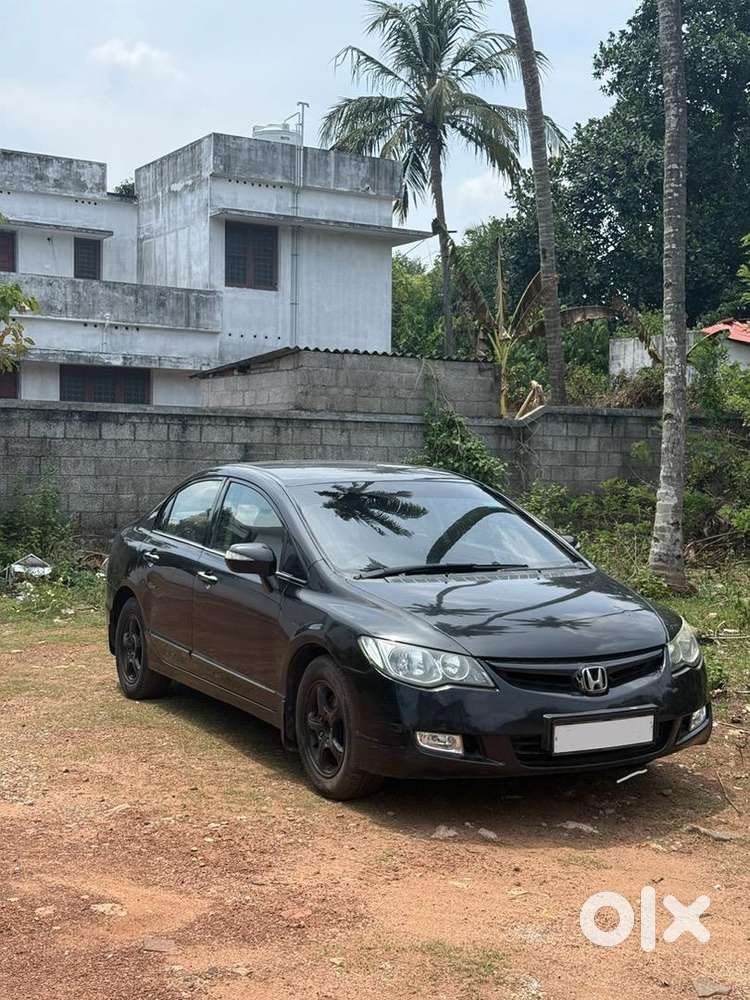 Honda Civic 2007