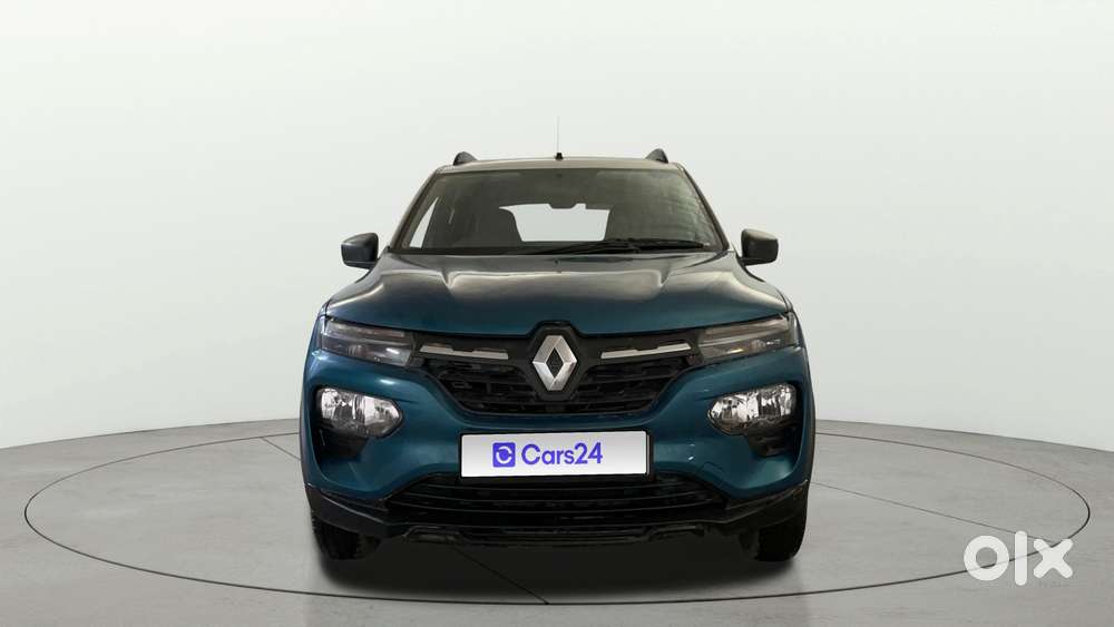 Renault Kwid 0.8 Neotech Rxl, 2020, Petrol