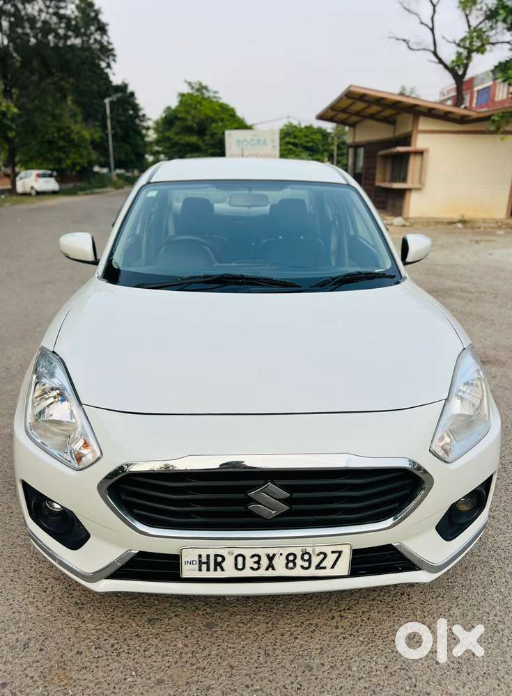 Maruti Suzuki Swift Dzire Vdi Bsiv, 2018, Diesel