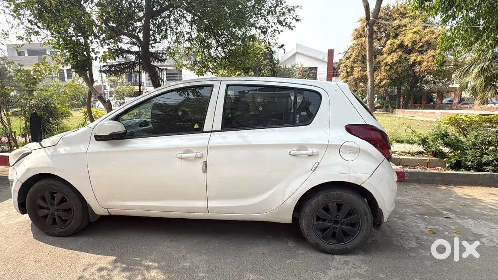 Hyundai I20 2013 Diesel Good Condition